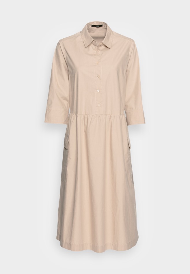 Bottes Plateforme Gabor | Taupe Exclusif